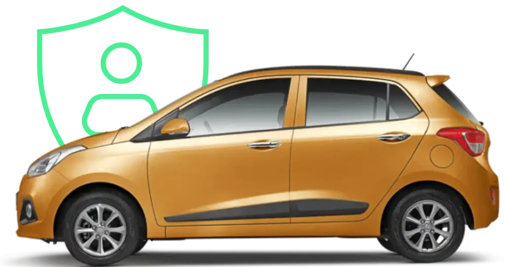 Self Drive Car on Rent in Pune
