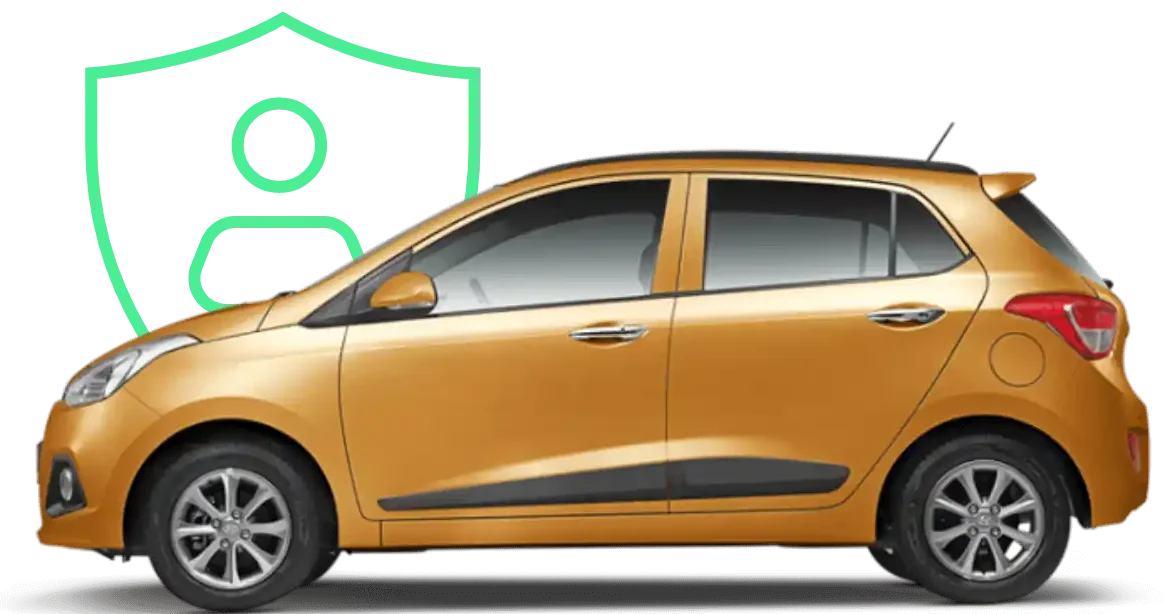 Self Drive Car on Rent in Pune